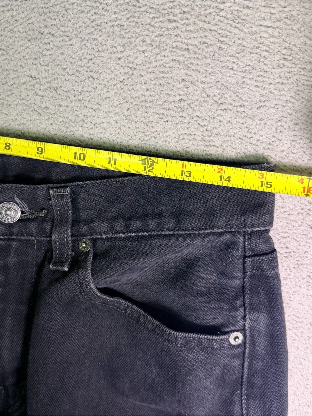 Levis classic levi